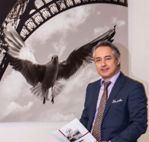 ITSMI Director