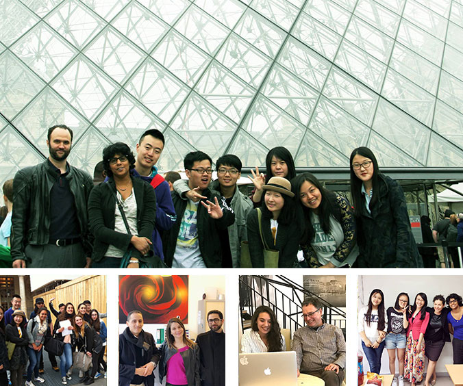 ITSMI Gallery