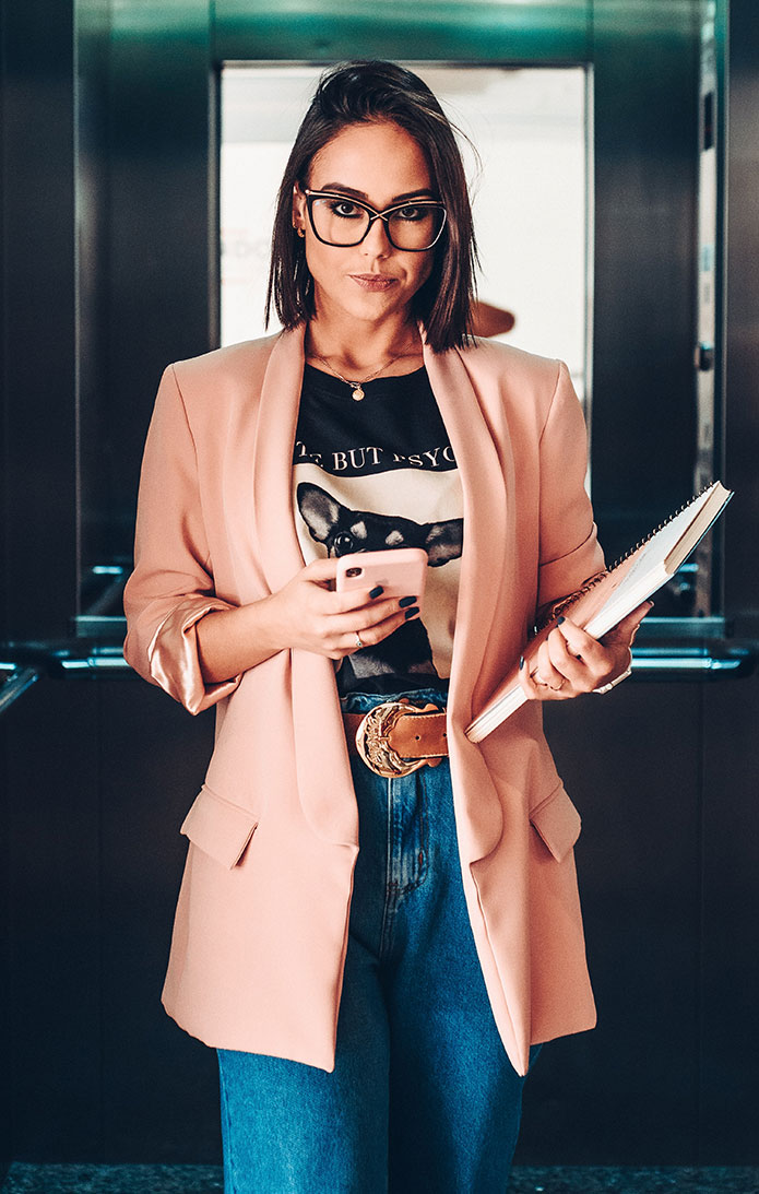 ITSMI Careers
