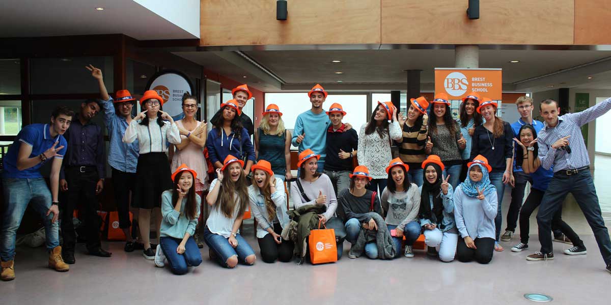 Brest Business School